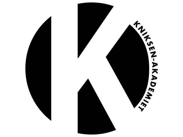 Logo Kniksen-Akademiet